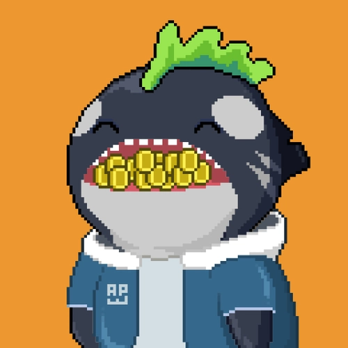 Token #2163