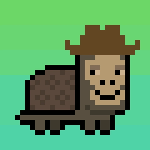 Token #203