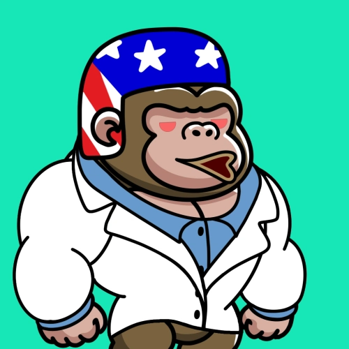 Token #1132