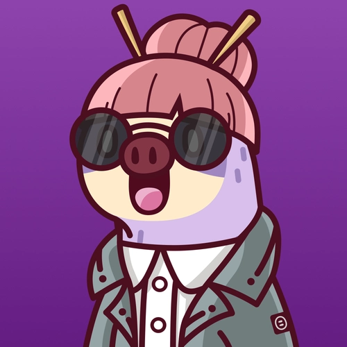 Token #3717