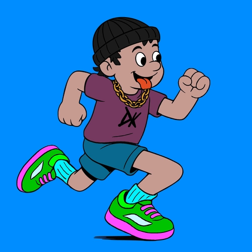 Token #36