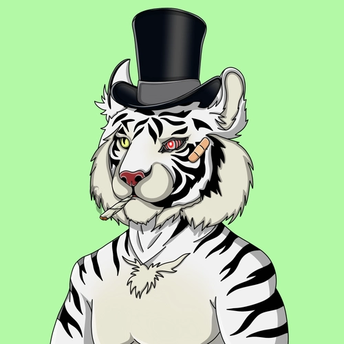 Token #2085