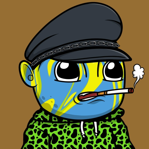 Token #2764