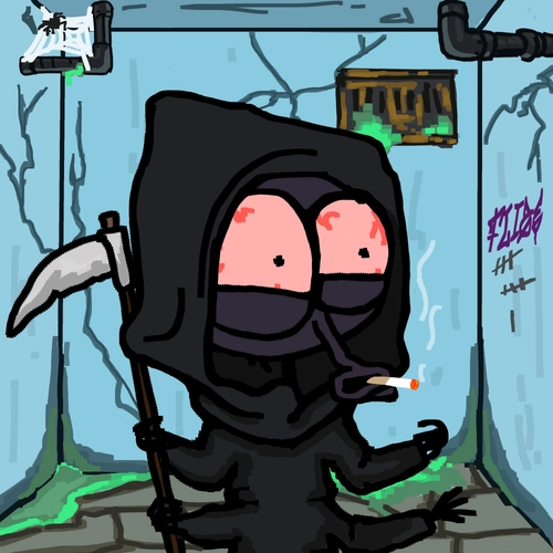 Token #15