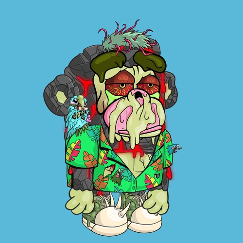 Token #1264