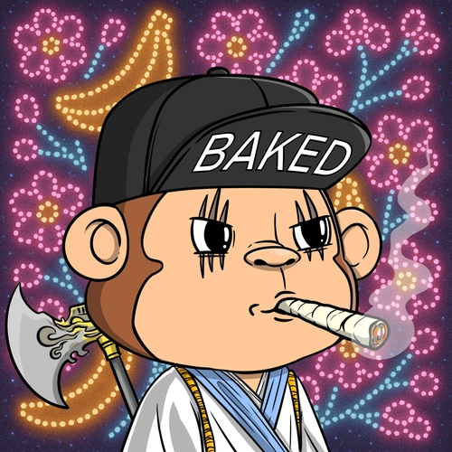 Token #2540
