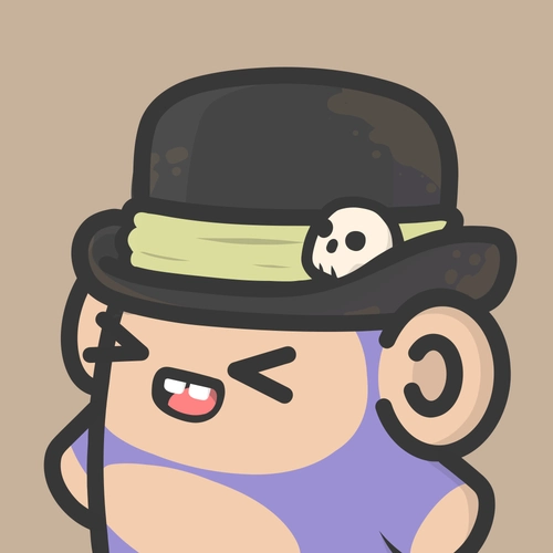 Token #7657