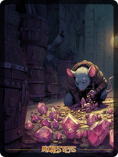 Token #13