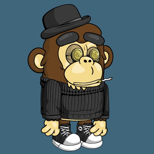 Token #4264