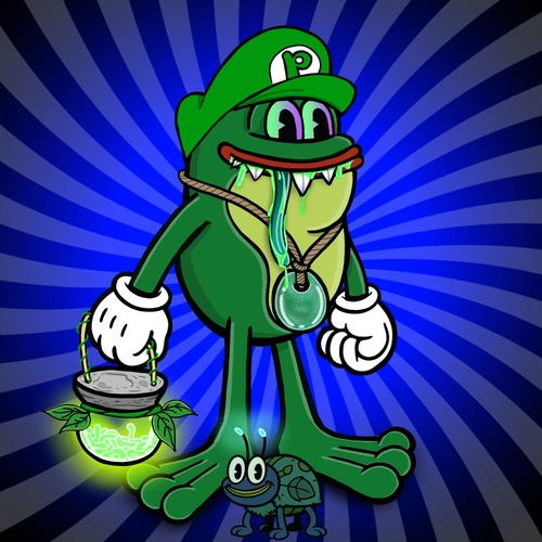 Token #1195