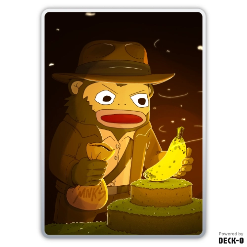 Token #15221