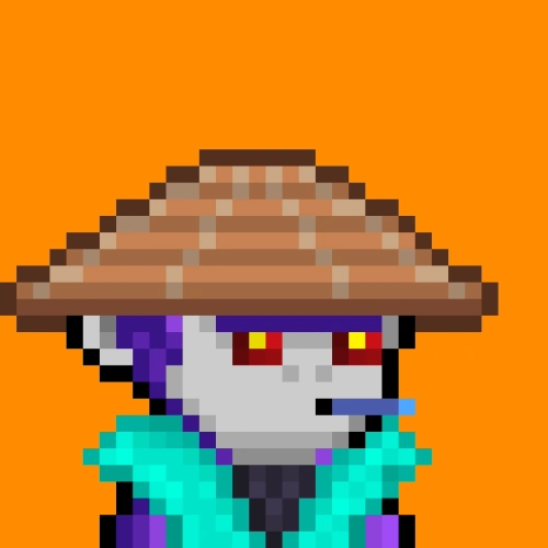 Token #1763