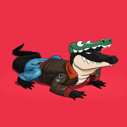 Token #37