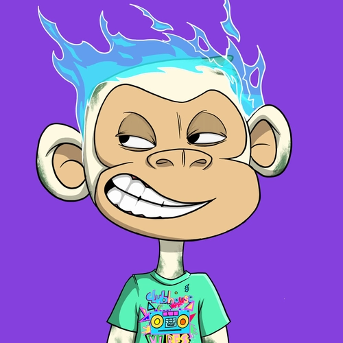 Token #1961