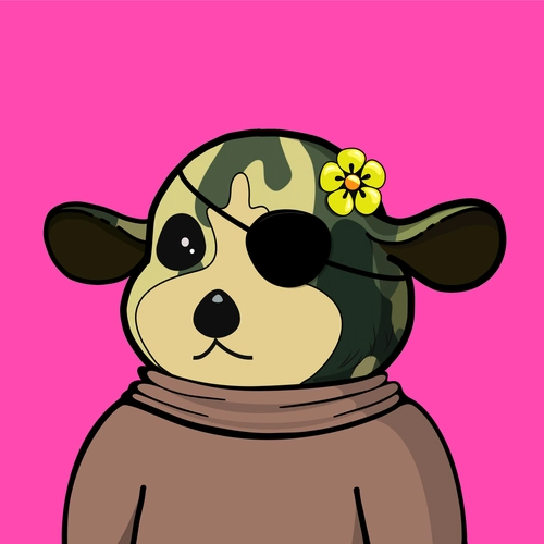 Token #3346