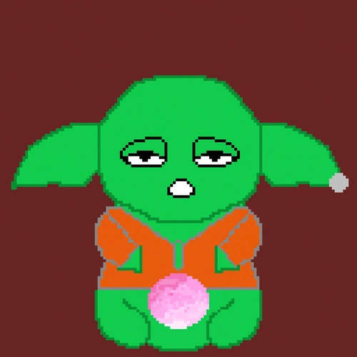 Token #863