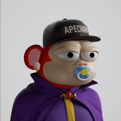 Token #43