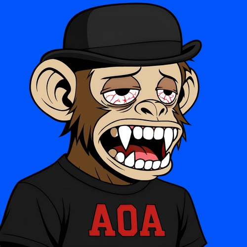 Token #2444