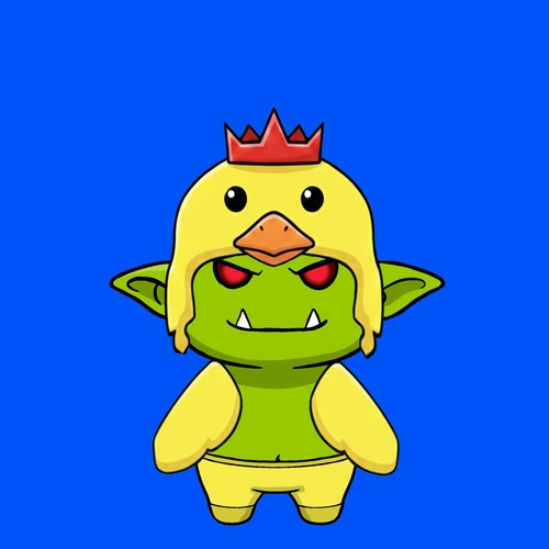 Token #23