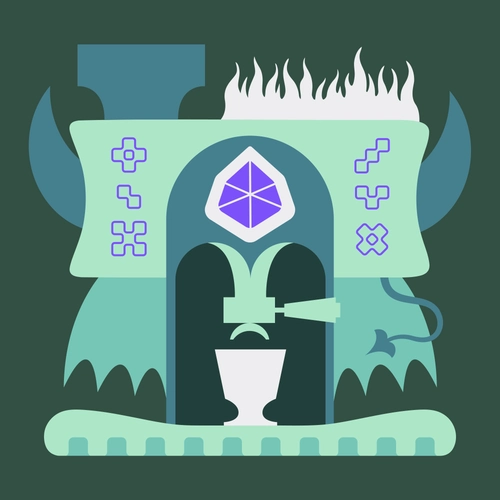 Token #13689