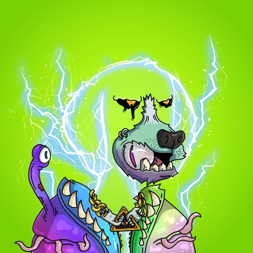 Token #8
