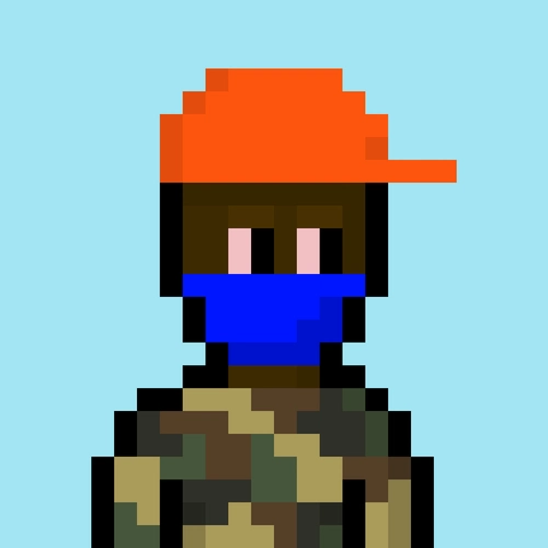 Token #4164