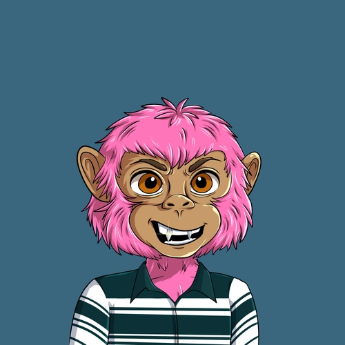 Token #3971