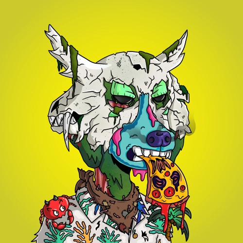 Token #3