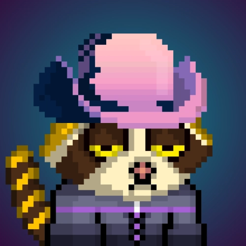 Token #1353