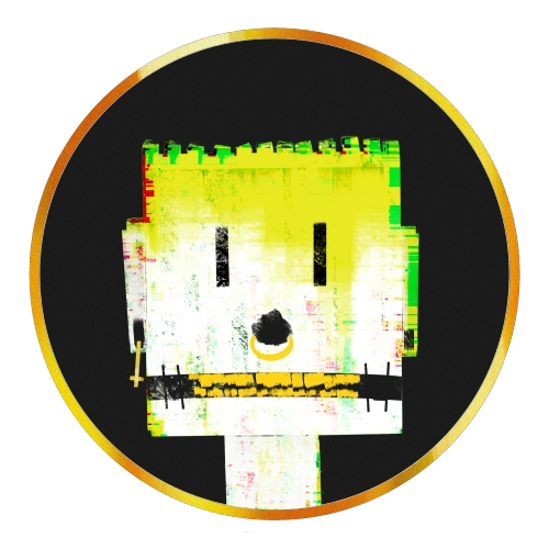 Token #1368