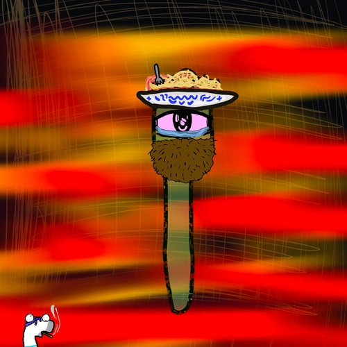 Token #40