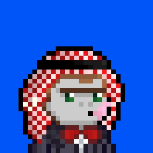 Token #751