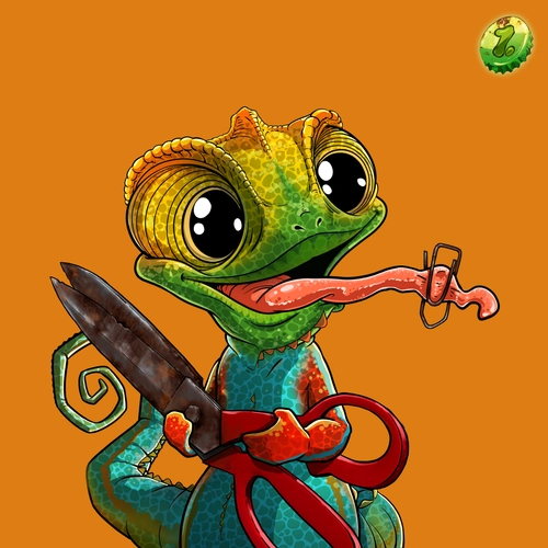 Token #38