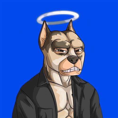 Token #2140