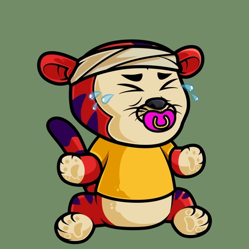 Token #2438