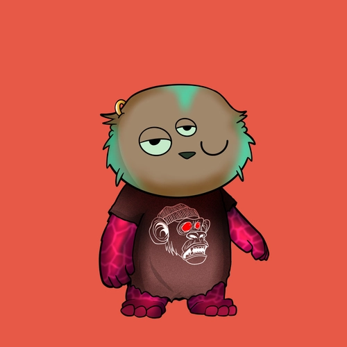 Token #1480