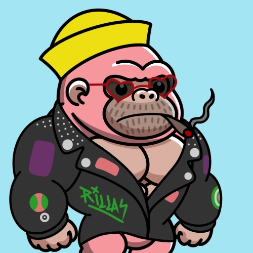 Token #3239