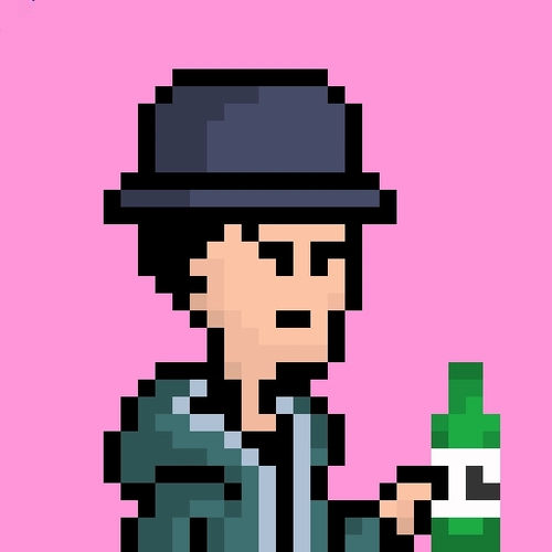 Token #646