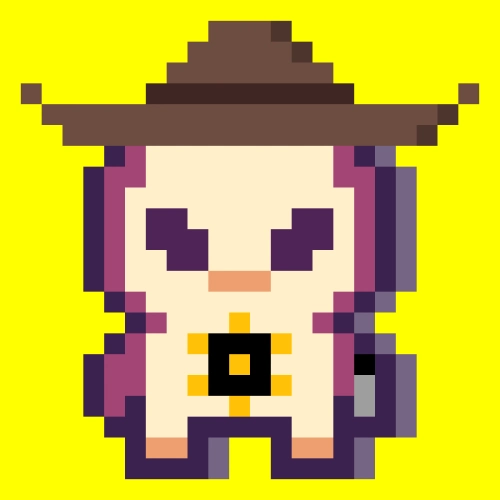 Token #1639