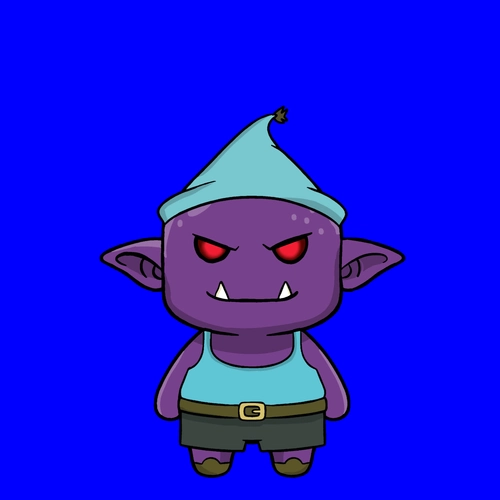 Token #705