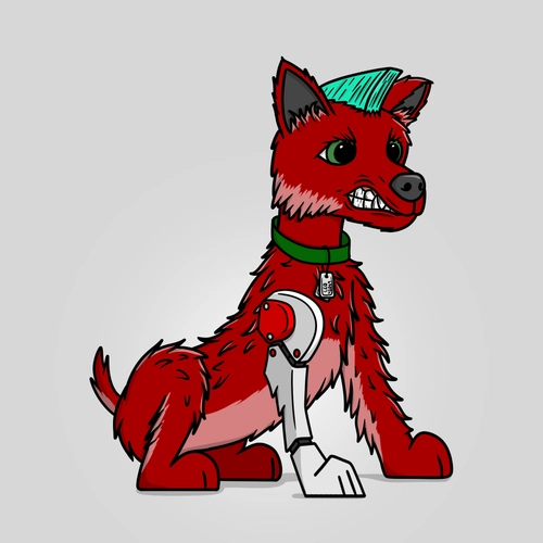 Token #1303