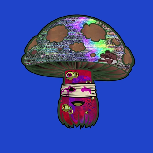 Token #1331