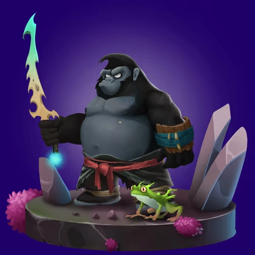Token #27