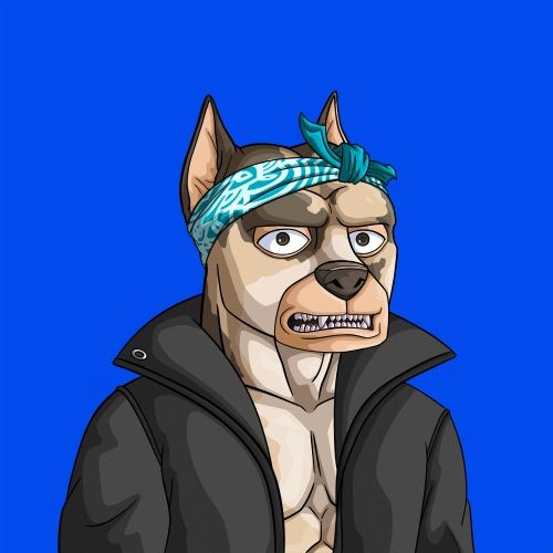Token #2115