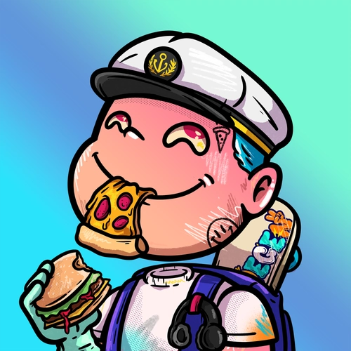 Token #3385