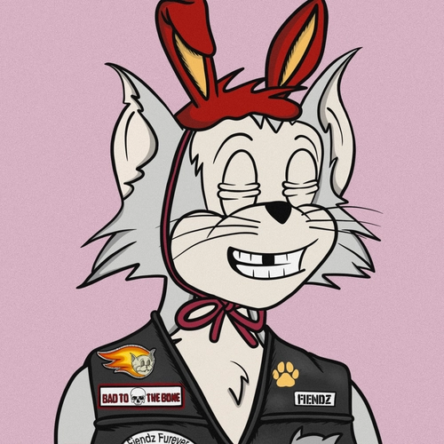 Token #3667