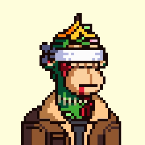 Token #989