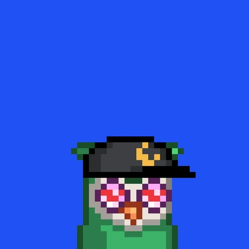 Token #4688
