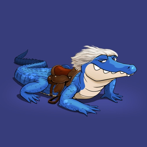 Token #36