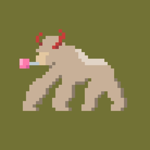 Token #2772